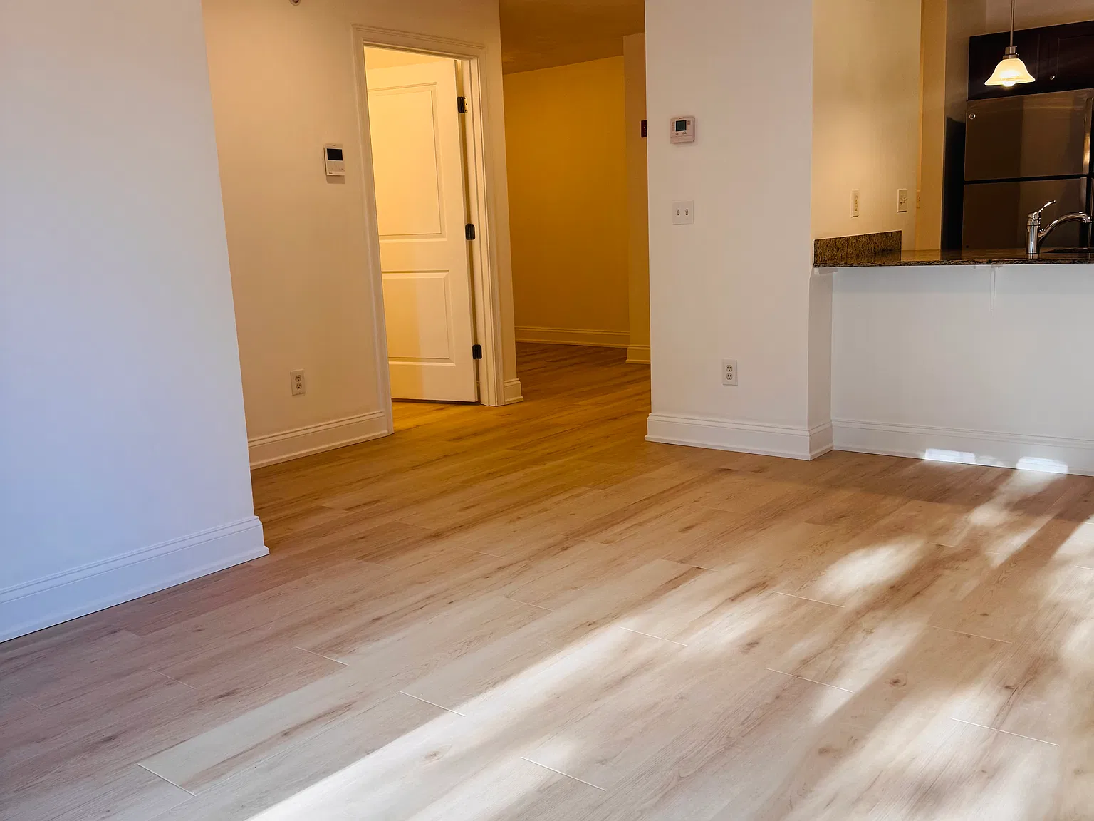 Americana Apartments — Photo 4