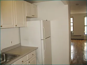 Rented by Brown Harris Stevens