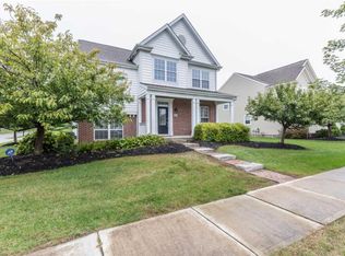 731 Paddlecreek Dr, Westerville, OH 43082