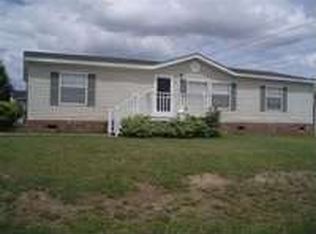 1848 Northlake Dr, Conway, SC 29526