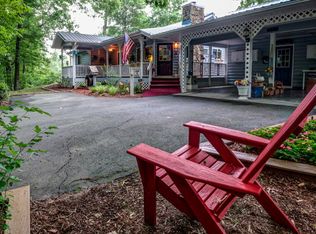 1609 Healy Fields Rd, Andrews, NC 28901