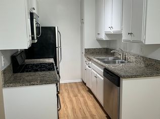 3404 S Centinela Ave APT 16, Los Angeles, CA 90066