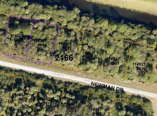 1149216634 & 114 Newman Dr #34, North Pt, FL 34288