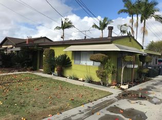 9961 Cedar St, Bellflower, CA 90706