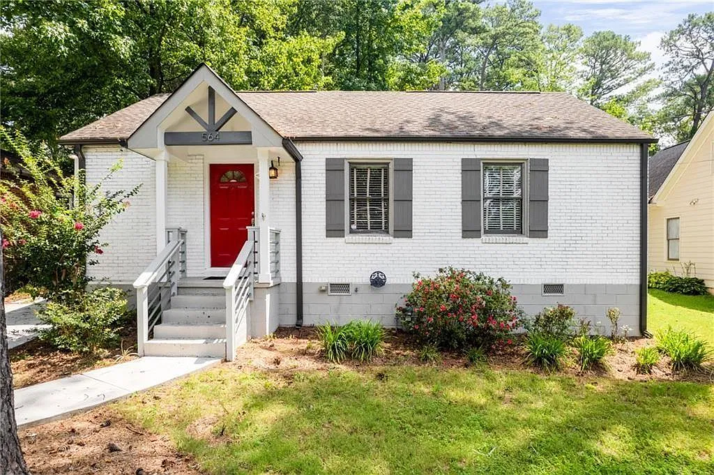 3 bed, 3.0 bath, 1584 sqft, $2,695 — Photo 1