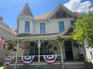 467 N D St, Hamilton, OH