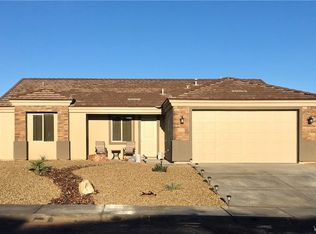 4797 Chute Gate Ln, Kingman, AZ 86401