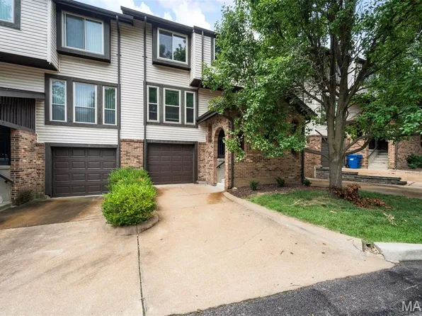 2317 Driftwood Pl, Saint Louis, MO 63146
