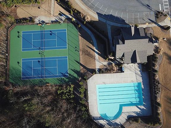 Amenities