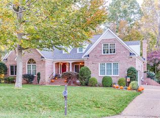 216 Burtcher Ct, Williamsburg, VA 23185
