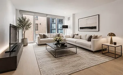 540 West 49th Street #406N image 1 of 12