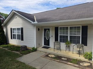 2785 Coral Dr, Hebron, KY 41048