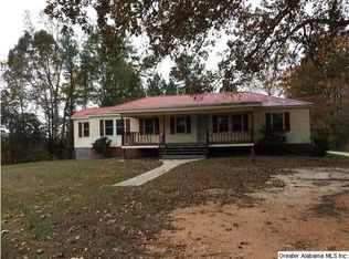 14091 Indian Creek Rd, Duncanville, AL 35456