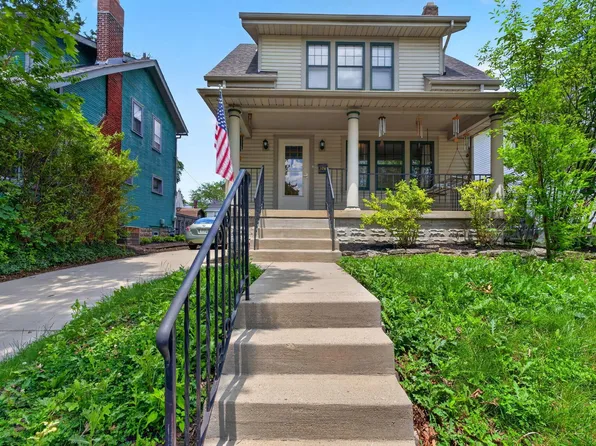 376 E Tulane Rd, Columbus, OH 43202