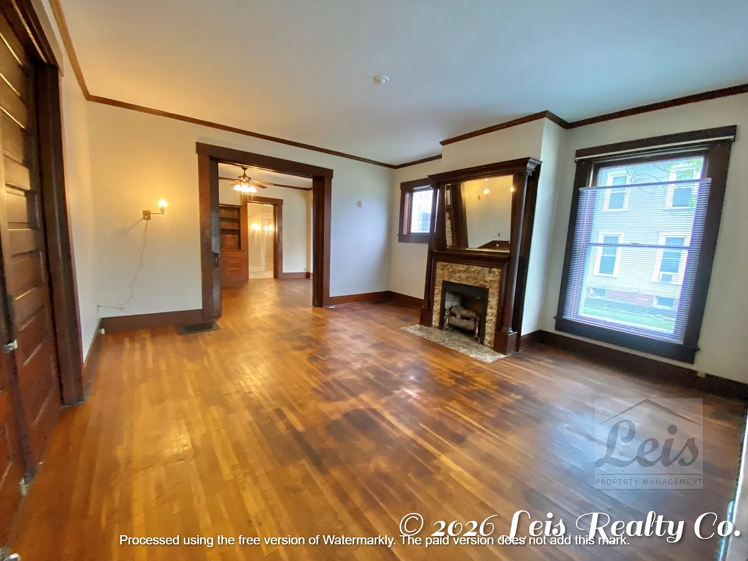 324 West 4th Street Apt #1 - 1 — Photo 4