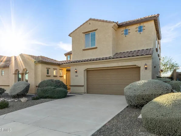 26722 N 11TH Drive, Phoenix, AZ 85085