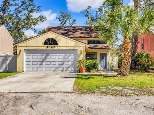4369 Olive Ave, Sarasota, FL 34231