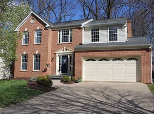 1693 Patrice Cir, Crofton, MD 21114