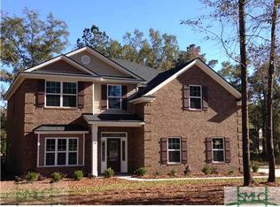 19 Williams Hall Way, Richmond Hill, GA 31324