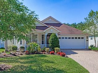 1307 Castle Pines Cir, Saint Augustine, FL 32092