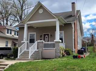 3309 Taney Rd, Baltimore, MD 21215