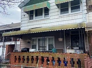 518 E 99th St, Brooklyn, NY 11236