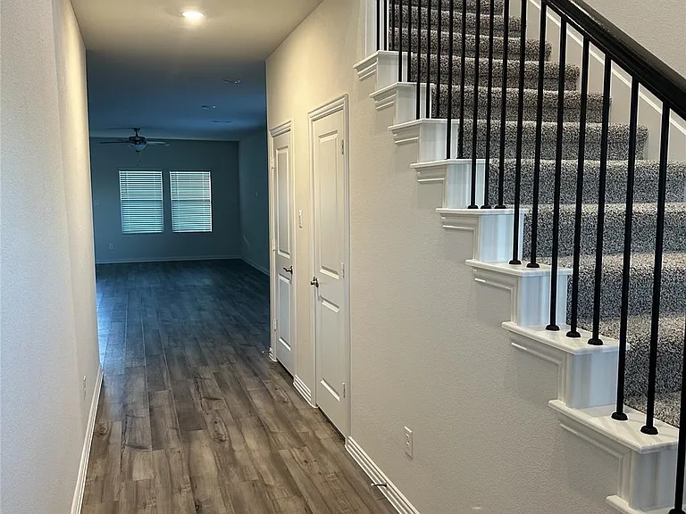 Entryway