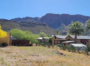 229 N Lobb Ave #25, Superior, AZ 85173