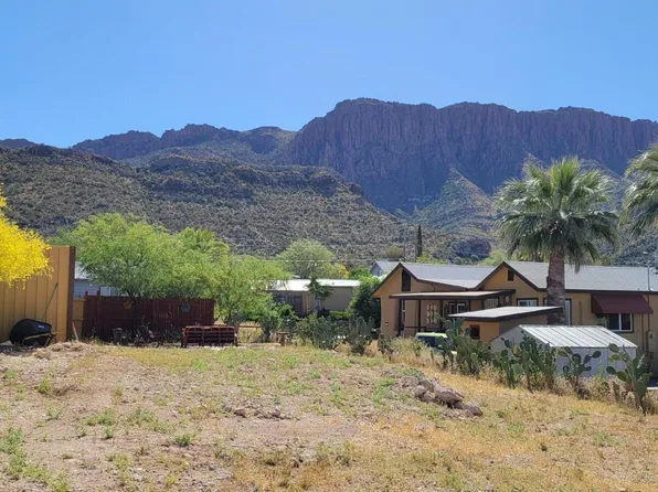 229 N Lobb Avenue #25, Superior, AZ 85173