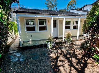 358 Poplar St, Laguna Beach, CA 92651