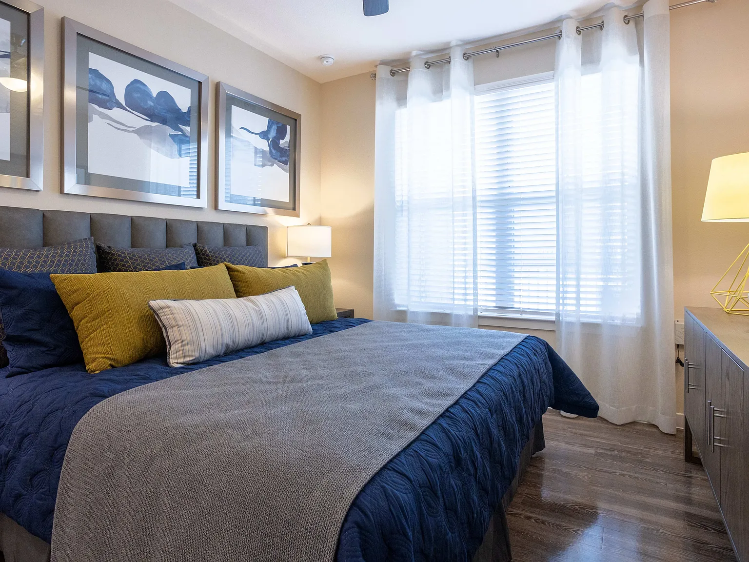 Smart Living on Cullen Apartment Homes — Photo 4
