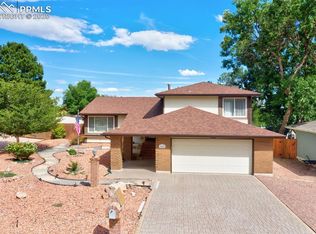 656 Gilcrest Rd, Colorado Springs, CO 80906