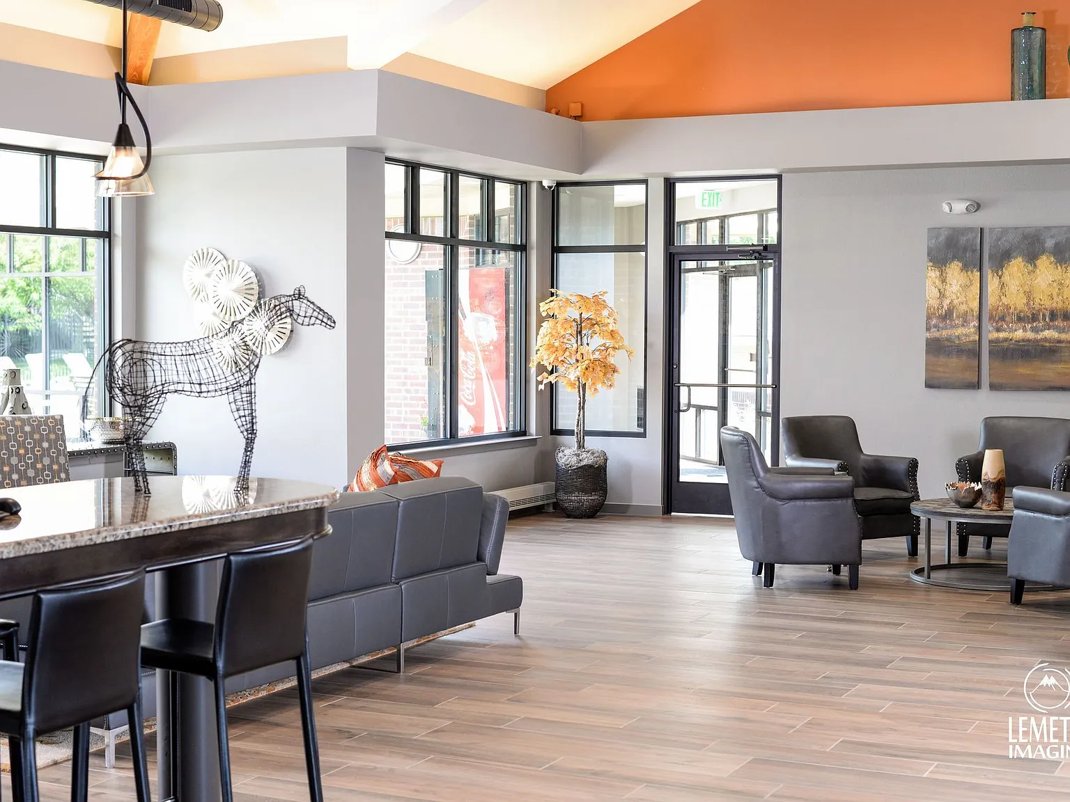 UTE CREEK APARTMENTS — Photo 4