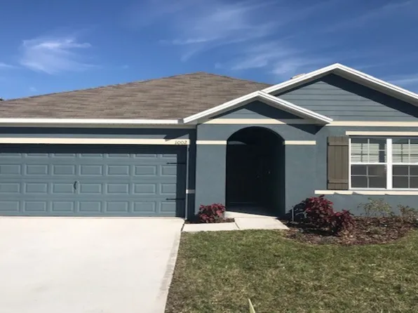 1315 Lawndale Ct, Ormond Beach, FL 32174