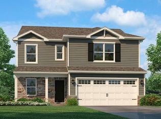 3496 Noah Trl, Jeffersonville, IN 47130