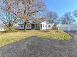 4686 Shephard Rd, Batavia, OH 45103