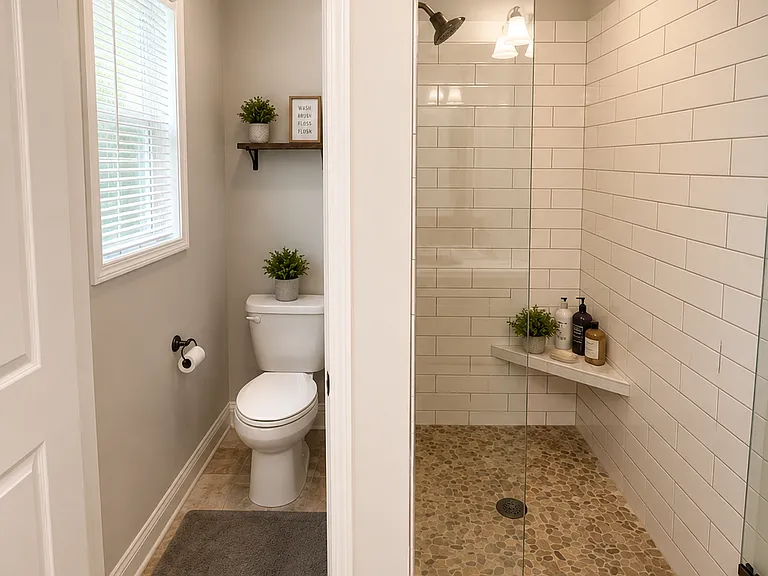 Quail Hollow Dr — Photo 20