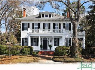 334 E 44th St, Savannah, GA 31405