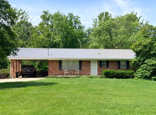 2415 Blue Springs Pkwy, Greeneville, TN 37743