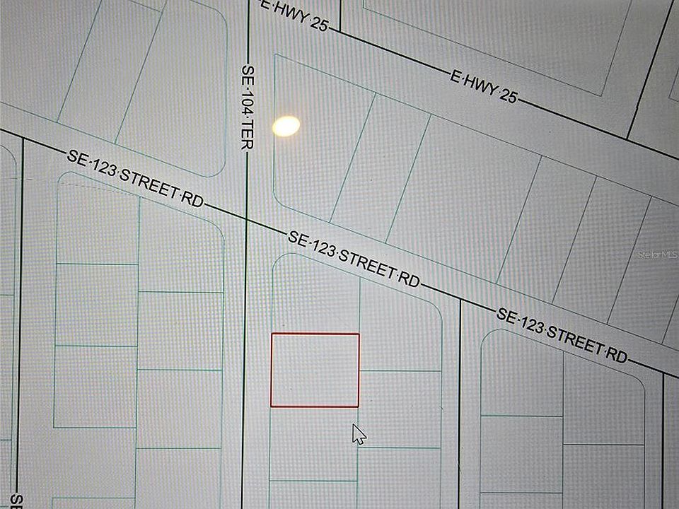 1st image of SE 104TH TERRACE LOT 24