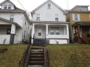 1225 Roemer Blvd, Farrell, PA 16121