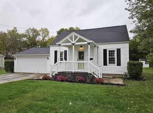 3123 S Meridian St, Marion, IN 46953