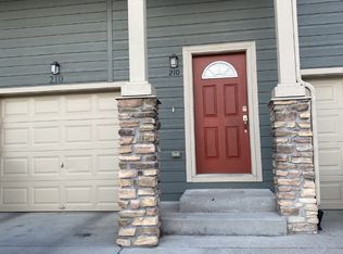 1550 Monterey Rd UNIT 210, Colorado Springs, CO 80910