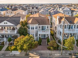 1230 Central Rd, Ocean City, NJ 08226
