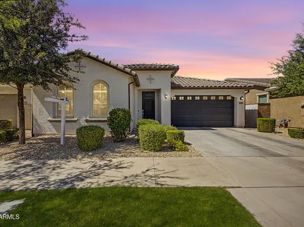 9856 E TILLMAN Avenue, Mesa, AZ 85212
