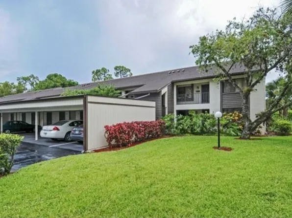 5841 Rattlesnake Hammock Rd APT 108, Naples, FL 34113