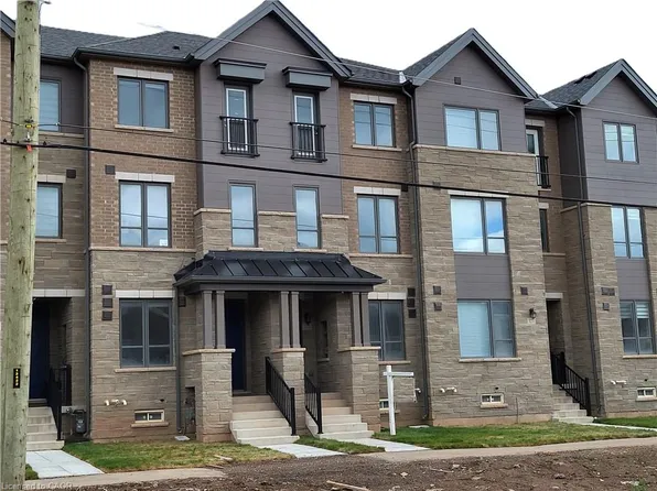 3273 6th Line, Oakville, ON L6H 0Z8