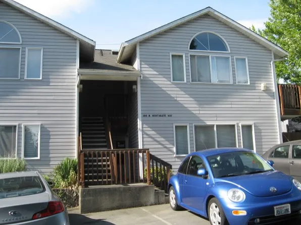 1419 N Northgate Way #A, Seattle, WA 98133