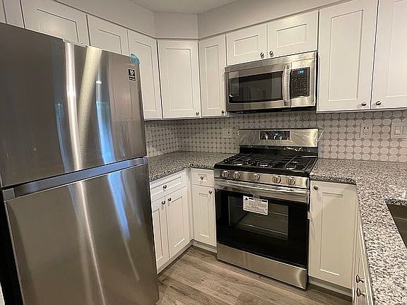 New Samsung Appliances