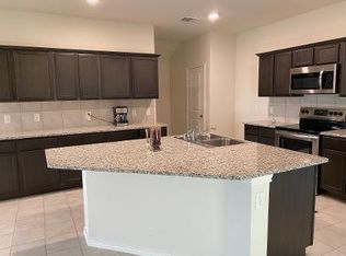 1119 Aquamarine St, Princeton, TX 75407